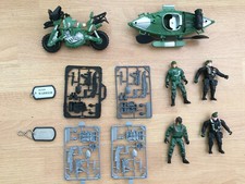 Militärspielzeug konvolut fig gebraucht kaufen  Berlin