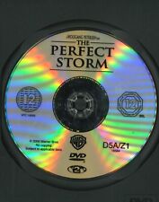 The Perfect Storm (2000) DVD,George Clooney, Mark Wahlberg, John C. Reilly comprar usado  Enviando para Brazil