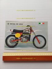 Beta 250 1977 usato  Vimodrone