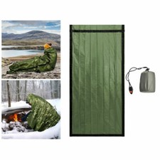 Sac bivouac urgence d'occasion  France