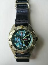 Montre festina chrono d'occasion  Habsheim