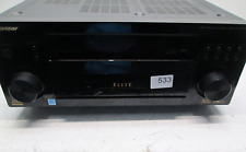 Pioneer elite vsx for sale  Maryland Heights