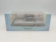 Neo scale models d'occasion Neo scale models d'occasion  Auneau