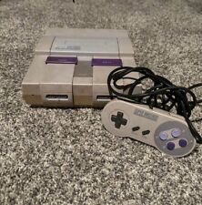 Untested snes for sale  Munroe Falls