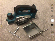 Makita dkp180 planer for sale  CLEETHORPES