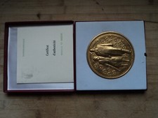 Belle medaille charles d'occasion  Esvres