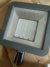 Faro led neri usato  Tavernole sul Mella