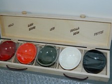 Ramekin bowl box for sale  Janesville