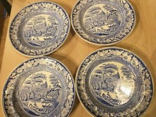 Servizio piatti ceramica usato  Foligno