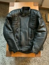 Belstaff utlaw motorradjacke gebraucht kaufen  Bad Oeynhausen
