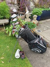 set full club golf for sale set full club golf for sale EDINBURGH