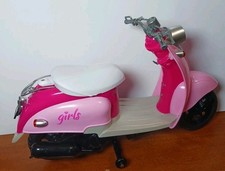 Girl pink motorized for sale  Bemus Point