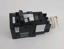 Siemens qf250 50a for sale  Monument