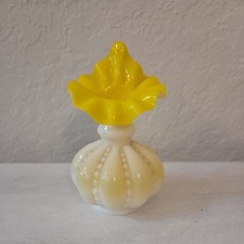 Vintage fenton milk for sale  Fort Lauderdale