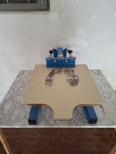 Macchina stampa serigrafica usato  Firenze