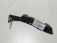 Halter kotflügel links gebraucht kaufen  Gronau
