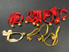 Lindt glöckchen band gebraucht kaufen  Poing