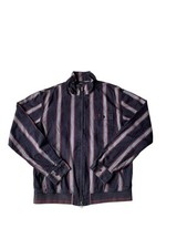 Fred perry striped for sale  LETCHWORTH GARDEN CITY