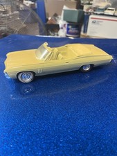 Dealer promo model for sale  Staten Island