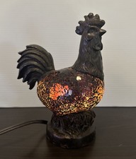 Vintage mosiac brown for sale  Port Angeles