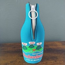 Vintage budweiser 1995 for sale  Harrison City