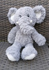 Kellytoy elephant plush for sale  Grandin