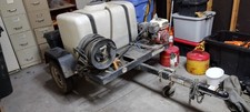Simpson 3600 psi for sale  Manitou Springs
