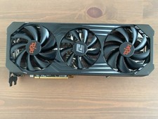 Powercolor red devil gebraucht kaufen  Kiel