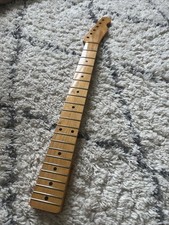 Telecaster usa spec for sale  HASTINGS