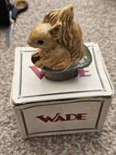Wade hattie squirrel for sale  GRANTHAM