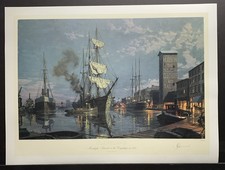 John stobart signed for sale  Cincinnati