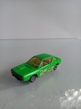 Majorette renault verte d'occasion  Gournay-sur-Marne