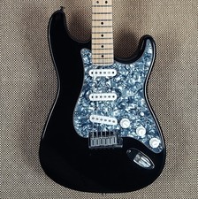 1993 fender 40th for sale  Dayton
