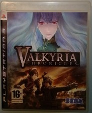 Valkyria chronicles ps3 usato Valkyria chronicles ps3 usato  Palazzolo sull'Oglio