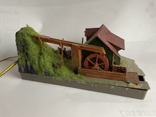 Fallerb 225 wassermühle gebraucht kaufen  Langenfeld (Rheinland)