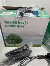 Powerful gallon electric for sale  Lakeland