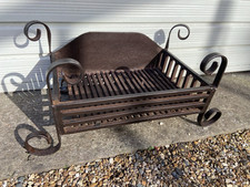 Blacksmith made dog for sale  CARNFORTH