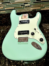 Classic fender noventa for sale  Utica