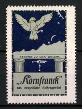 Reklamemarke kornfranck neuzei gebraucht kaufen  Berlin