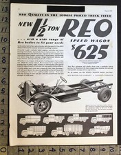 1931 reo speed for sale  Branch