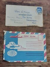 Vintage envelopes unused for sale  TAVISTOCK