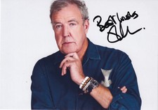 Jeremy clarkson british for sale  OLDHAM