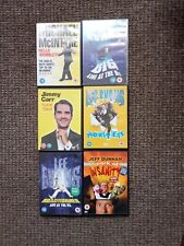 Stand comedy dvd for sale  PRESTON