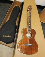 Fender koa nohea for sale  Forest Grove