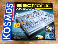 Kosmos electronic 2000 gebraucht kaufen  Neunkirchen-Seelscheid