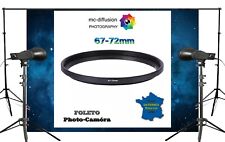 Bague adaptation filtre d'occasion  Gennevilliers