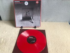 Interpol side make for sale  STOURBRIDGE