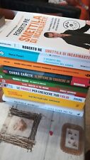 Crescita personale motivazione usato  Italia