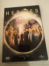 Heroes stagione cof. usato  Loreto