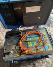 Radiomètre fibre optique d'occasion  Montagnac